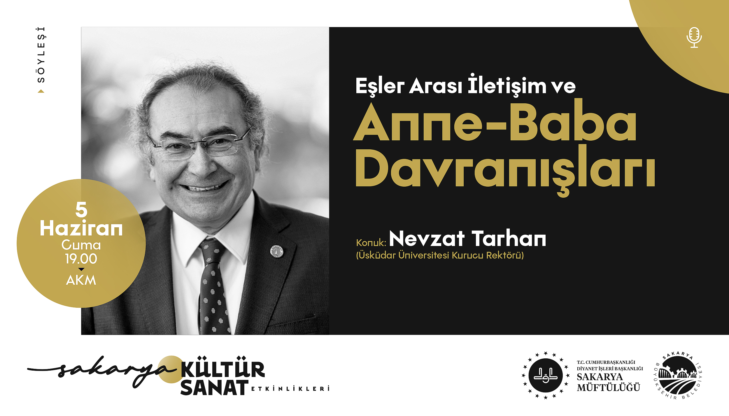 Haziran’da kültür sanat dolu günler Sakaryalıları bekliyor