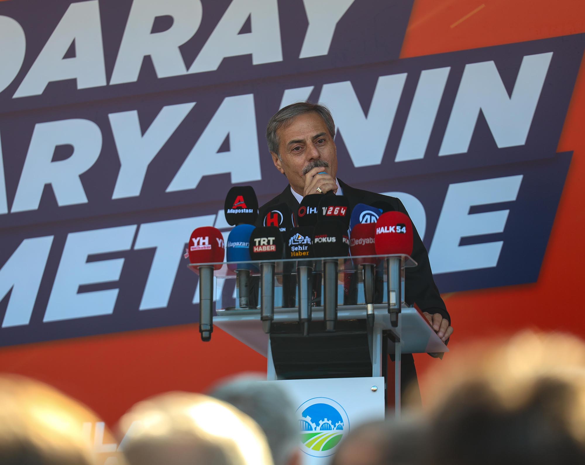 ADARAY Cumhuriyet Bayramı'nda yeniden yollarda: Sakarya’ya hayırlı olsun