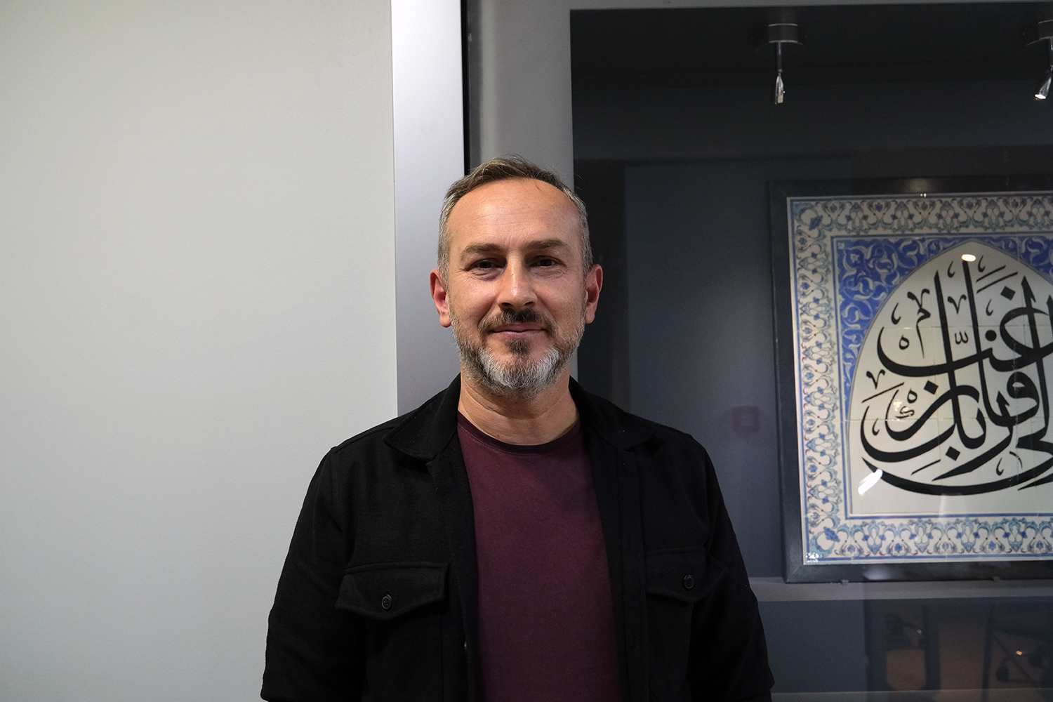 Sanatın incelikli dili: Kaligrafi ile her satır sanat eserine dönüşüyor