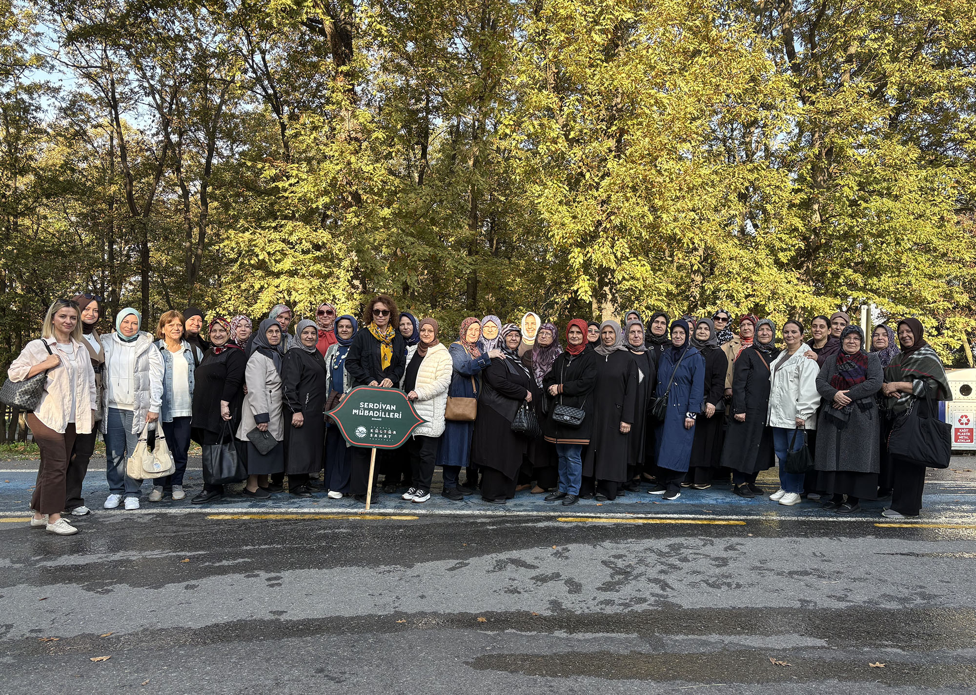 Büyükşehir tanıtım gezileriyle tarihe ışık tutuyor 