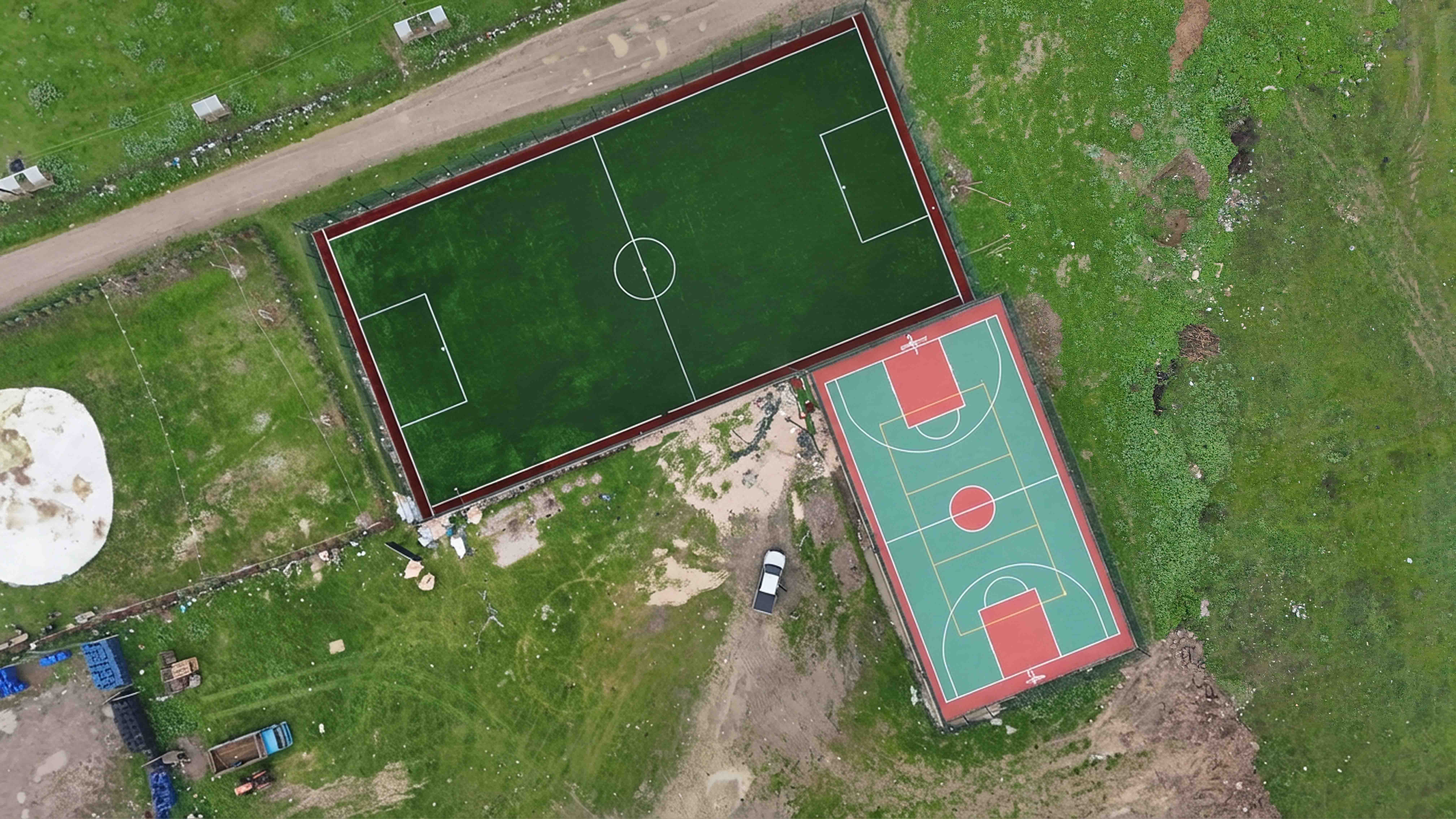 2025 Sakarya’da gençlik ve spor yatırımlarının yılı oldu