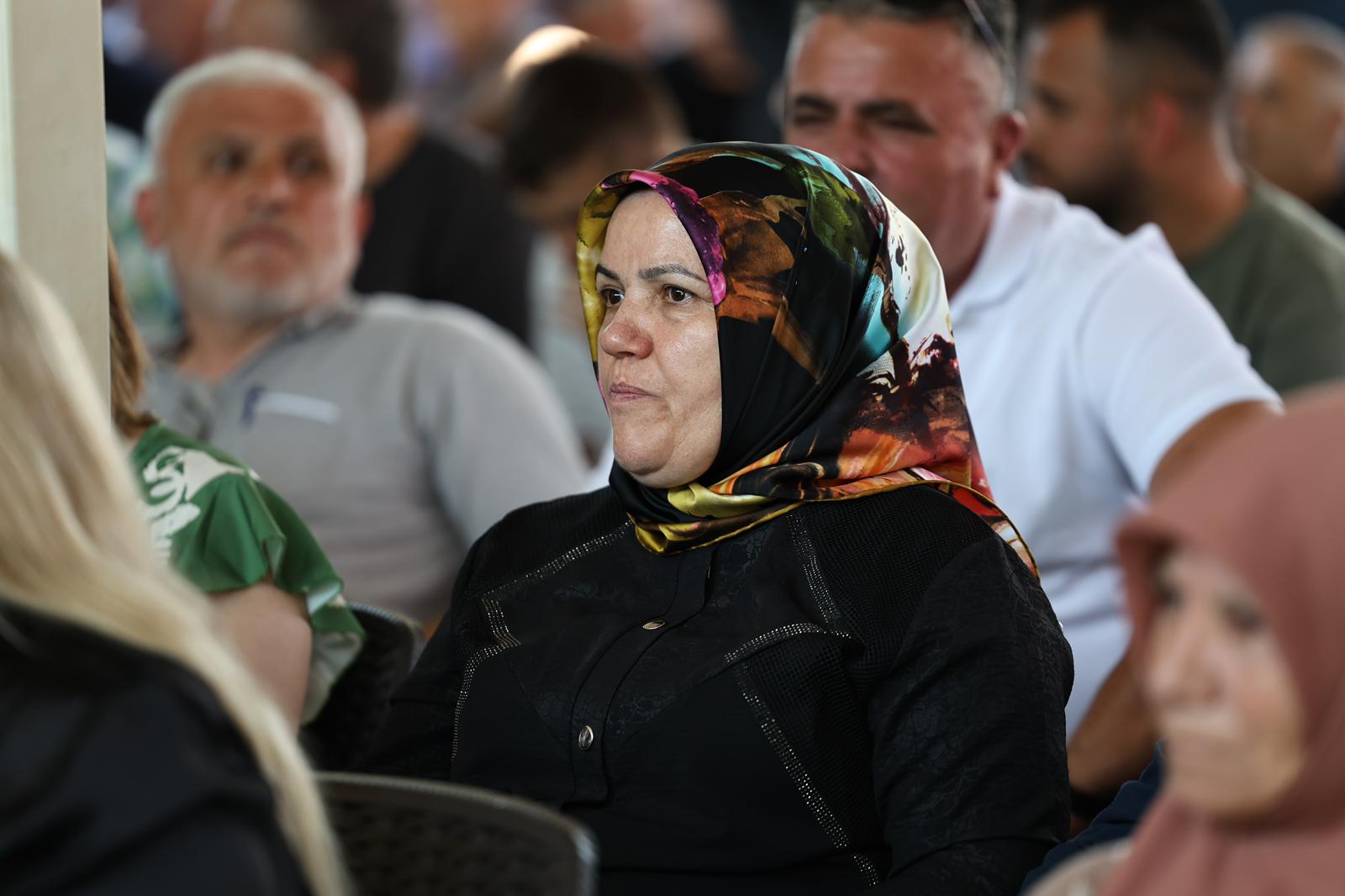 “Kaynarca her geçen gün yepyeni hizmetlerle gelişmeye devam edecek”