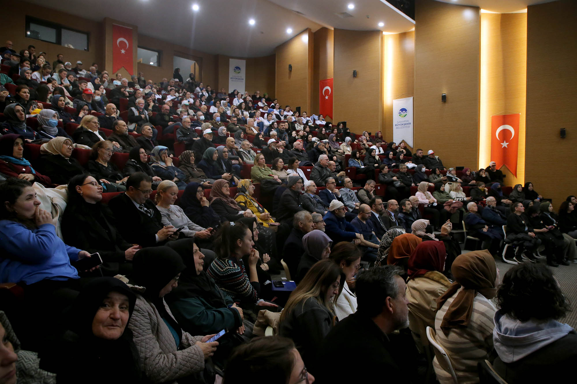 “Diyabet ve yüksek tansiyon en önemli risklerden biri”