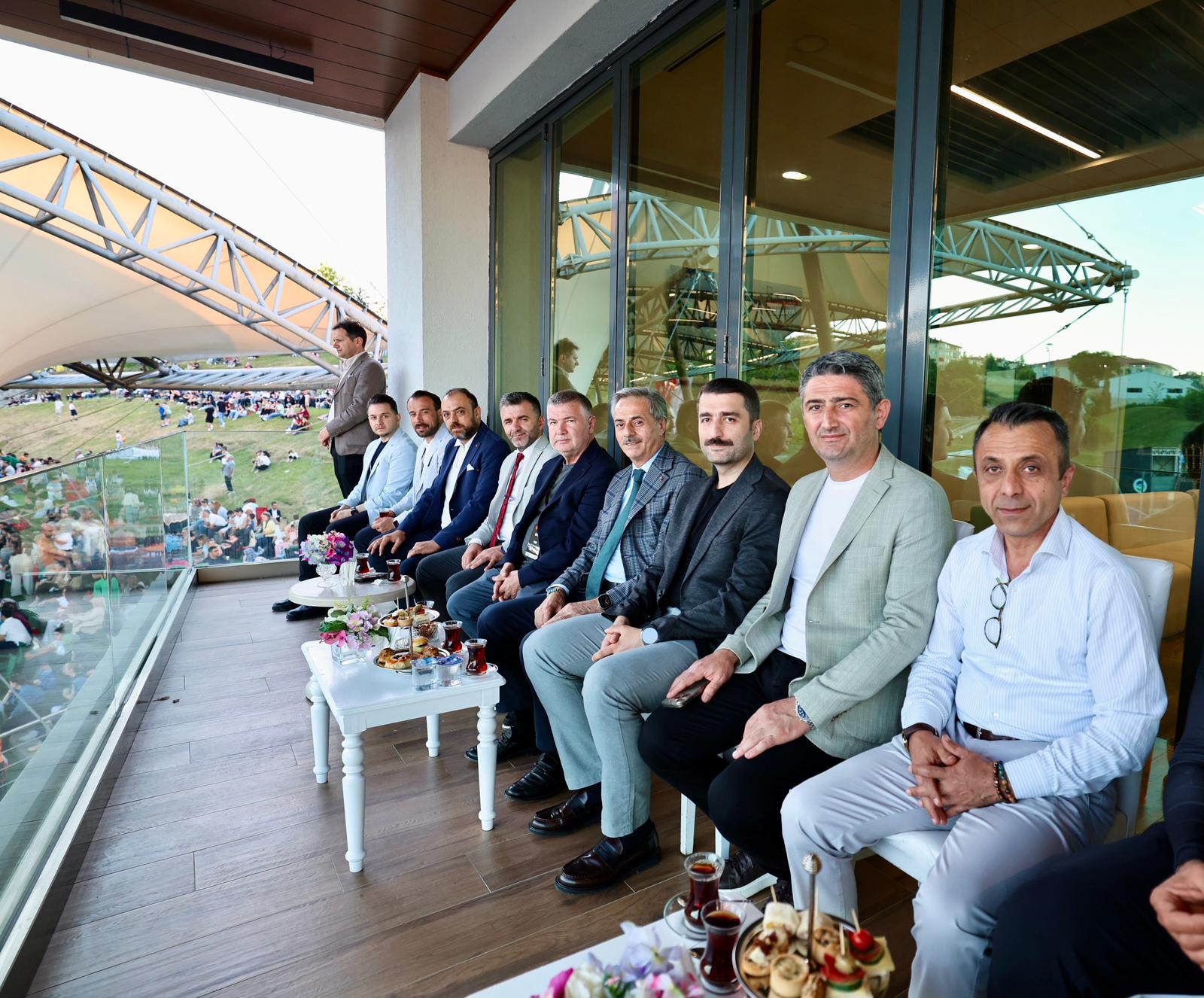 Dünya Kupası heyecanı muhteşem finalle taçlandı