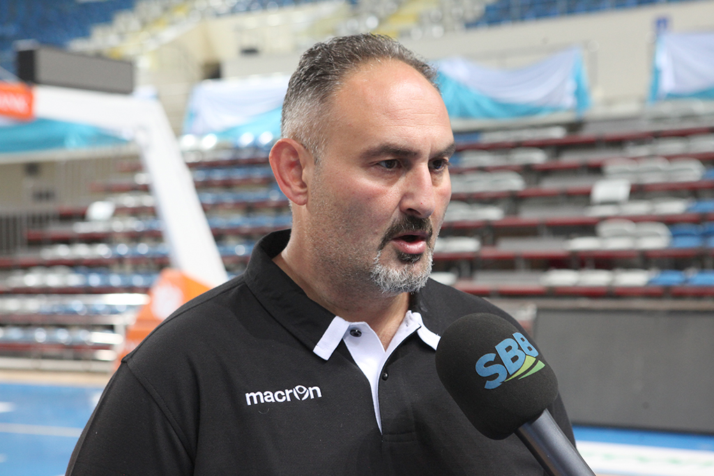 Sakarya basketbol şehri olacak 