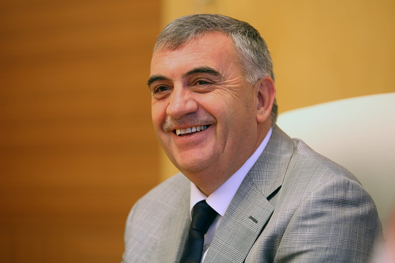 Sapanca’da Tüm Mahallelere Kaliteli İçmesuyu