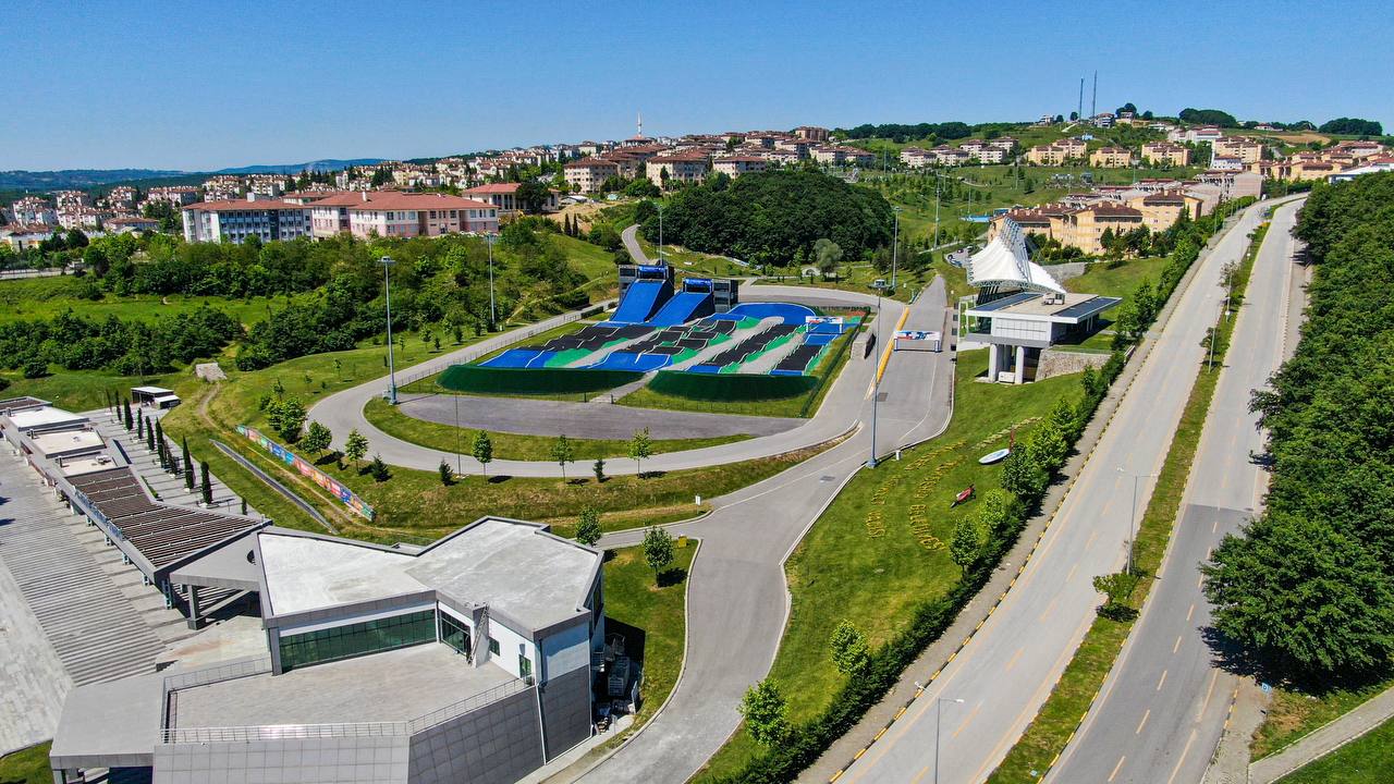 Sakarya’da nefes kesen yarışlar geri sayım başladı