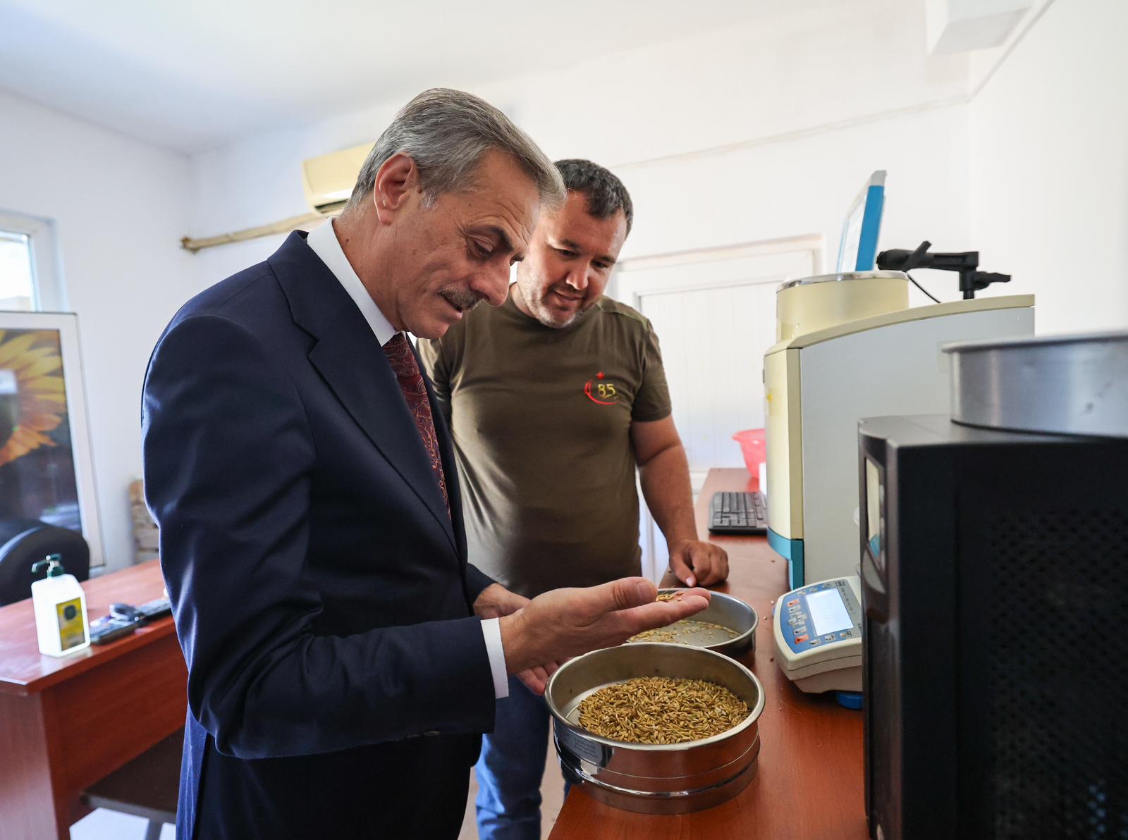 “Kaynarca her geçen gün yepyeni hizmetlerle gelişmeye devam edecek”