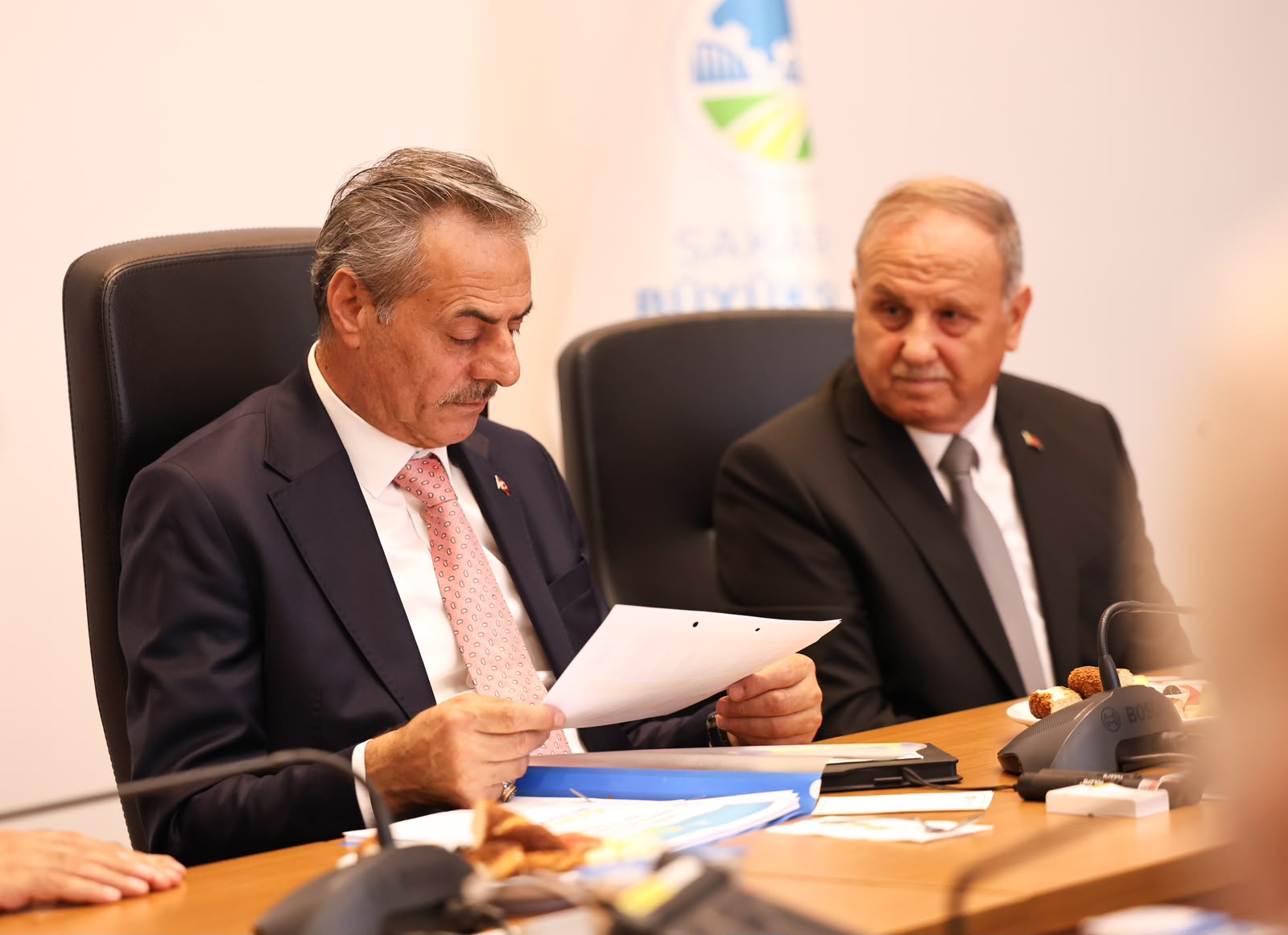 “Vatandaşımızın hayatını kolaylaştıran hizmetler ile yanlarında olmaya devam edeceğiz”