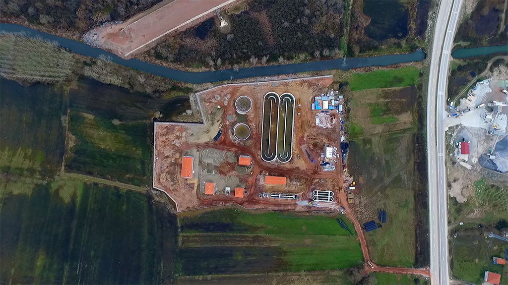 Kuzeyin 2060’lı Yıllarına Çamdağı Barajı Güvencesi