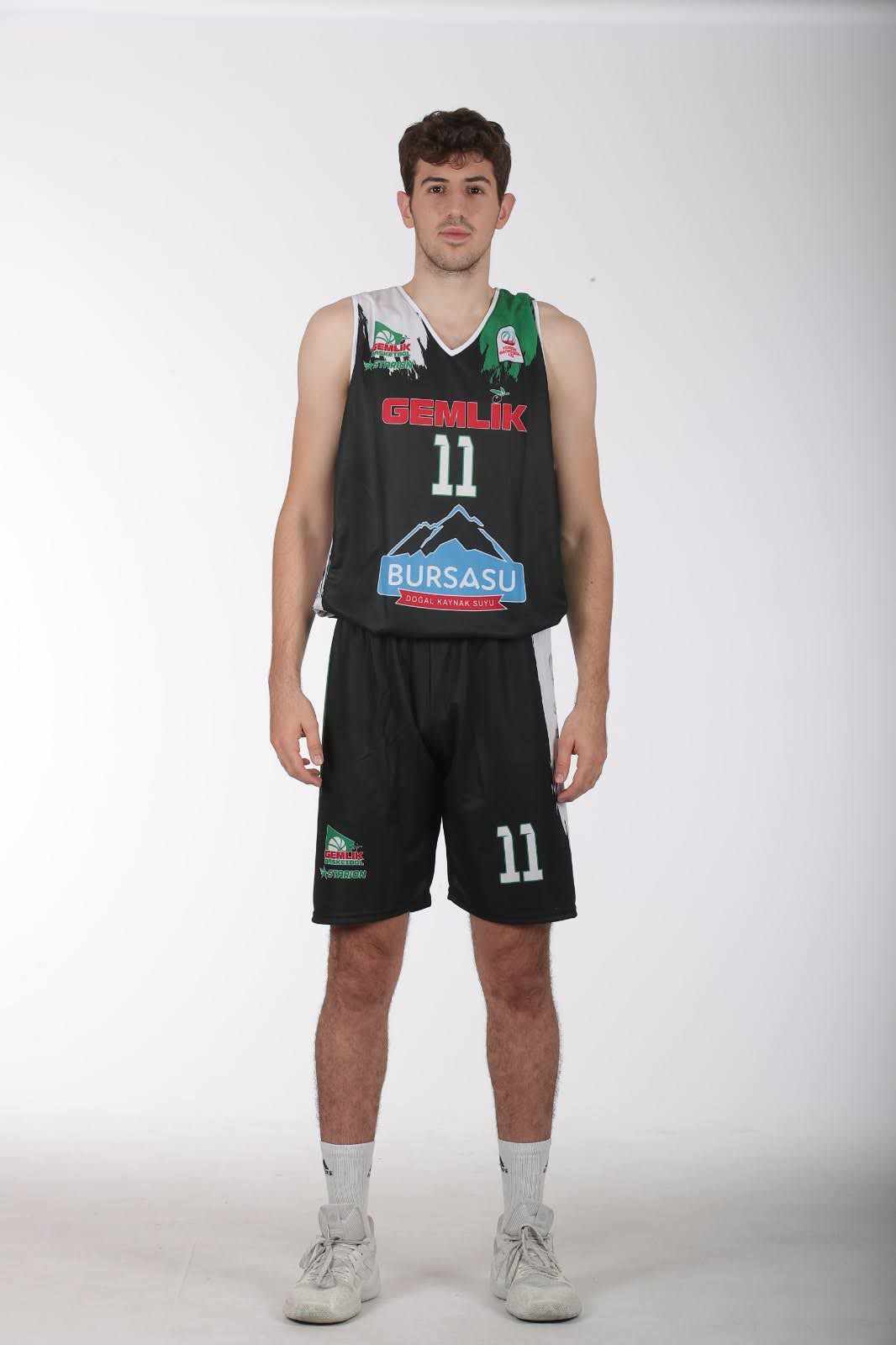 Büyükşehir Basketbol’dan sezonun ilk transferleri