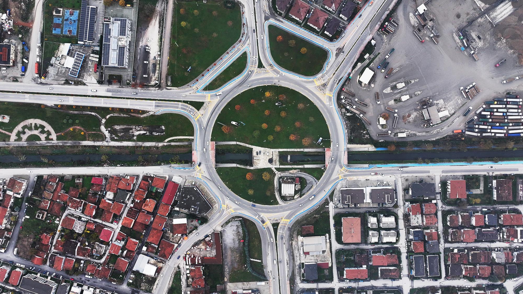 Sakarya Ulaşım Projeleri