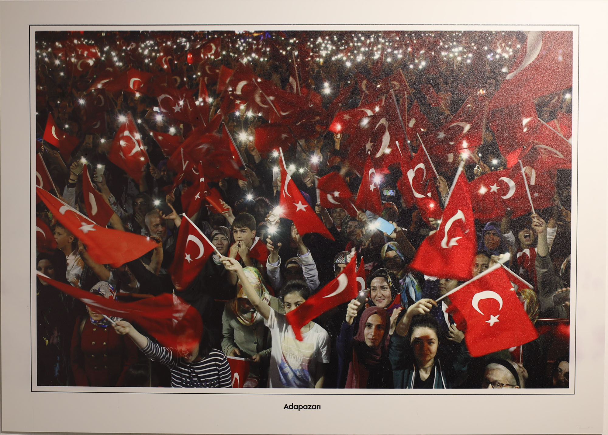 Sakarya’nın kültürünü yansıtan kareler OSM’de sanatseverle buluştu