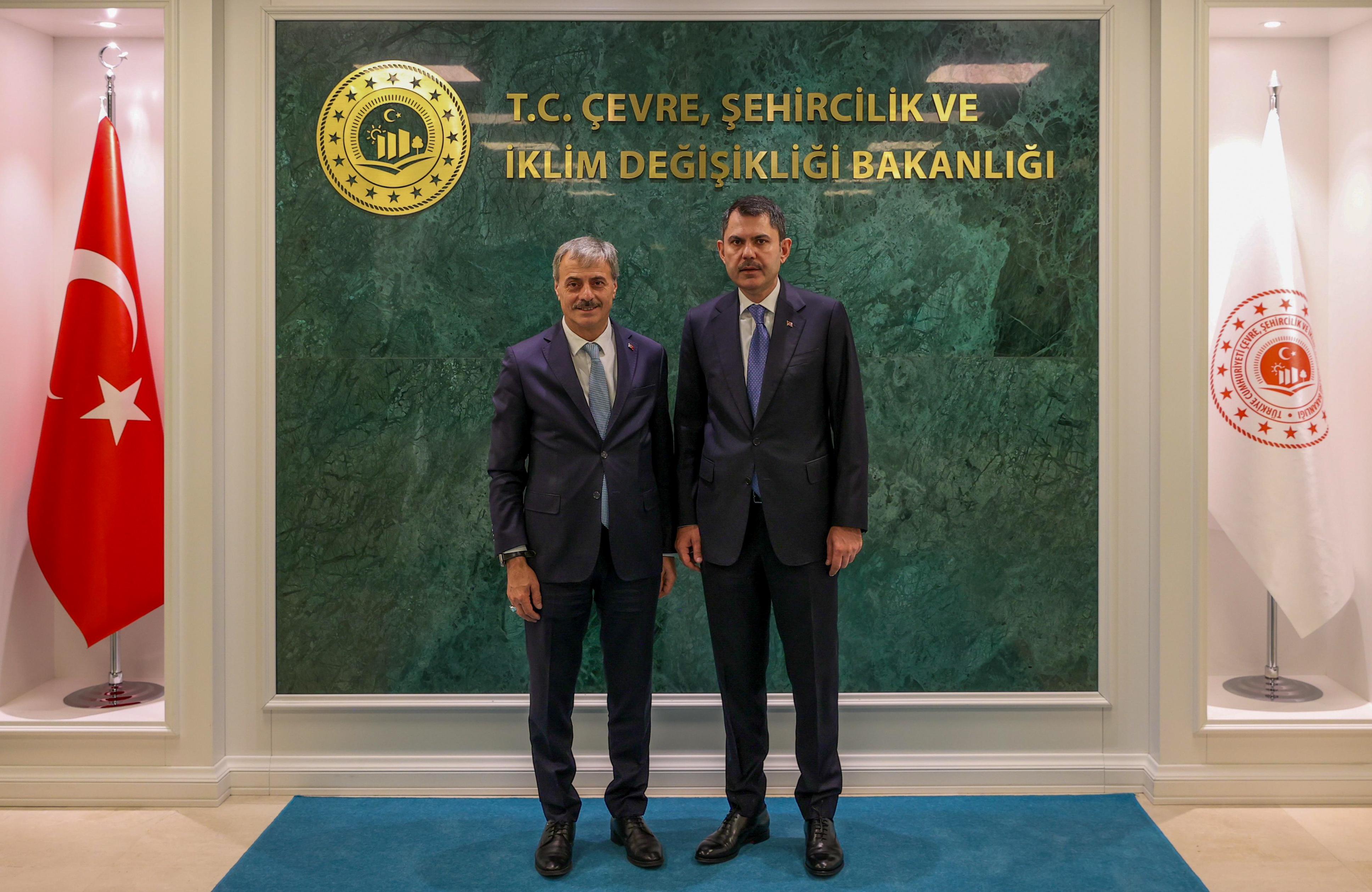 Sanayi dönüşümüne Cumhurbaşkanı Erdoğan imzası: “Sakarya’mıza hayırlı olsun”