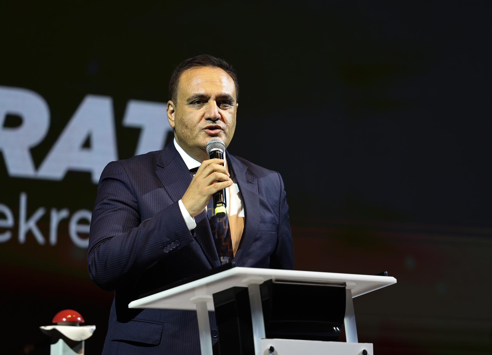 “Tüm Dünya Sakarya’yı izledi”