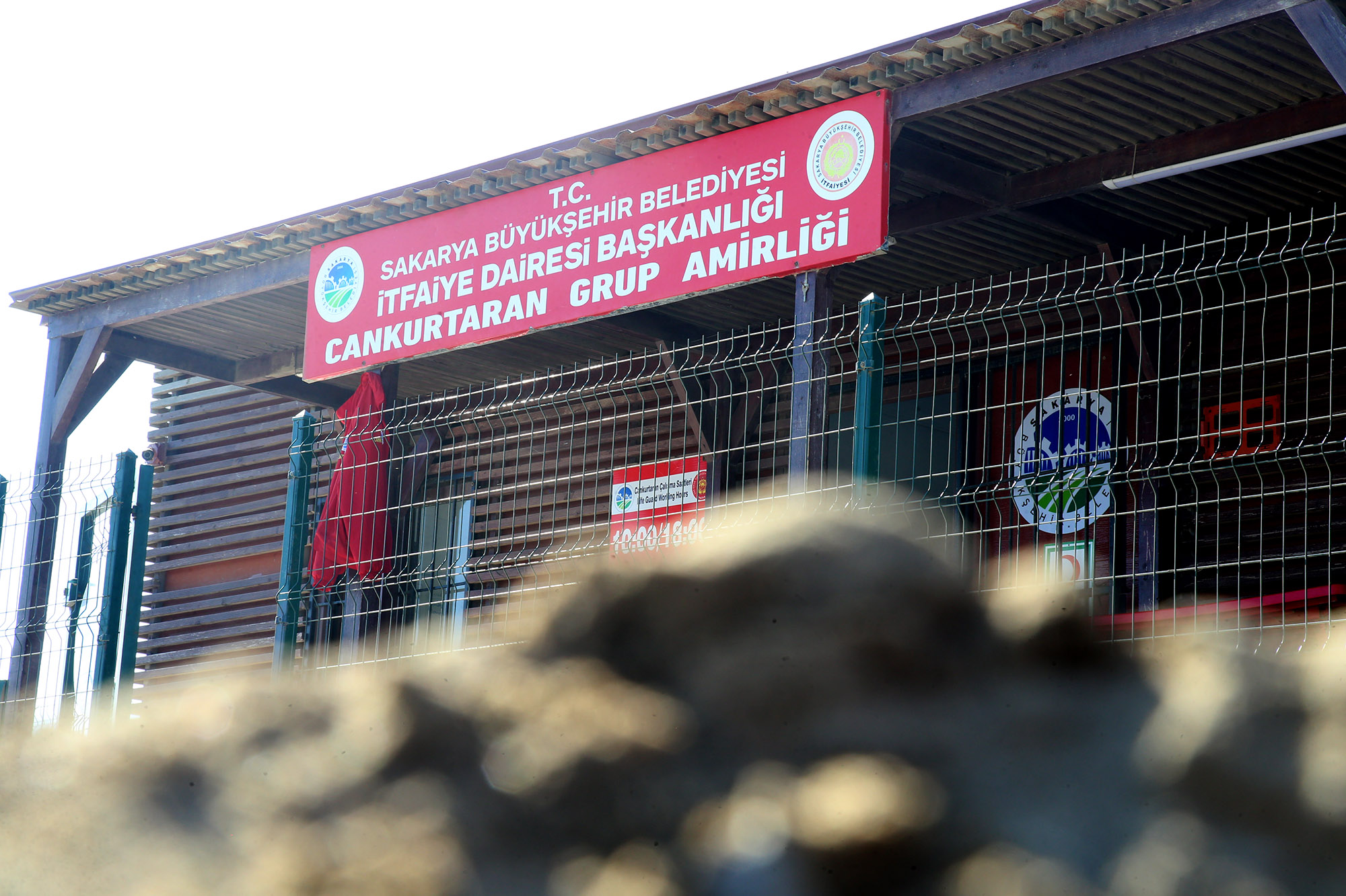 Büyükşehir kuzey sahillerini 33 kriterle yeniden mavi bayrağa kavuşturacak