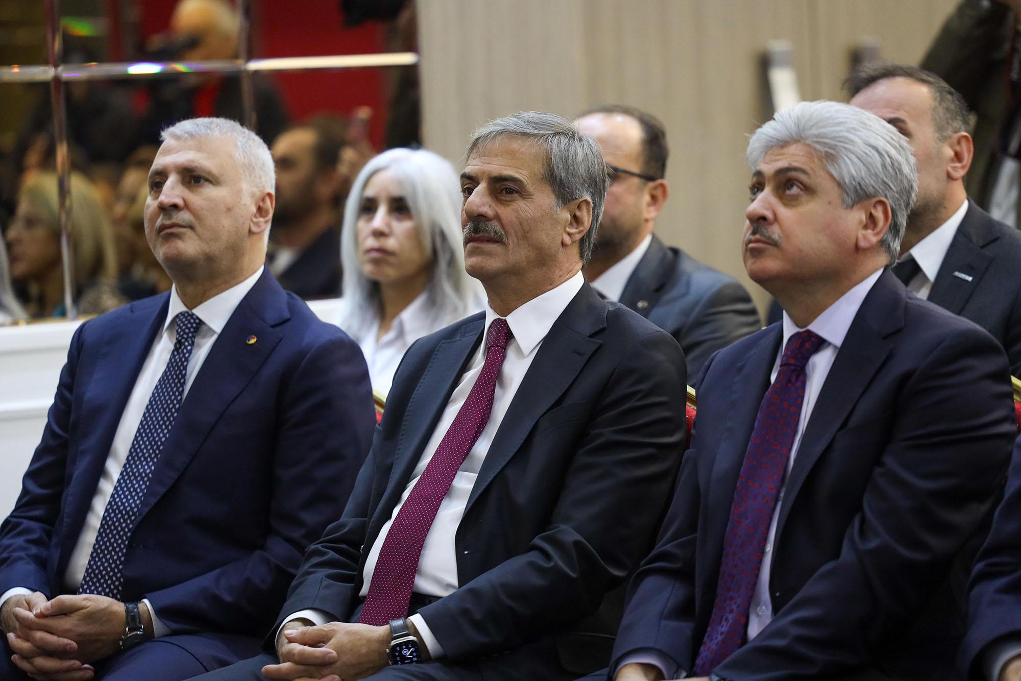 “Şehrin spor altyapısını güçlendirecek adımları kararlılıkla atıyoruz”