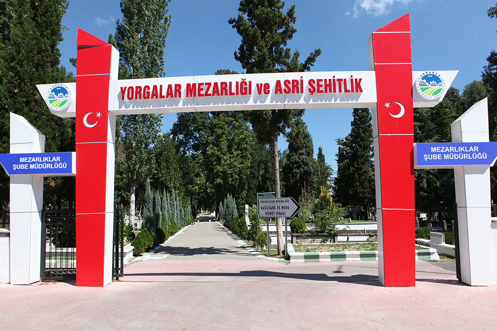 Büyükşehir bayramda nöbetçi birimleriyle hizmette olacak 
