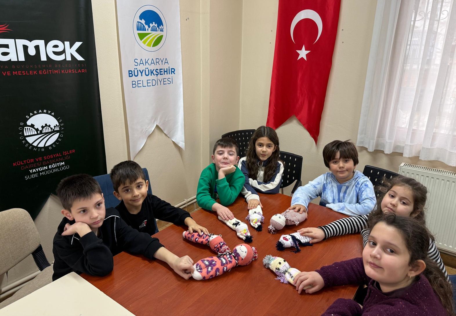 Anne, çocuk ve sanat üçlemesiyle unutulmaz ara tatil