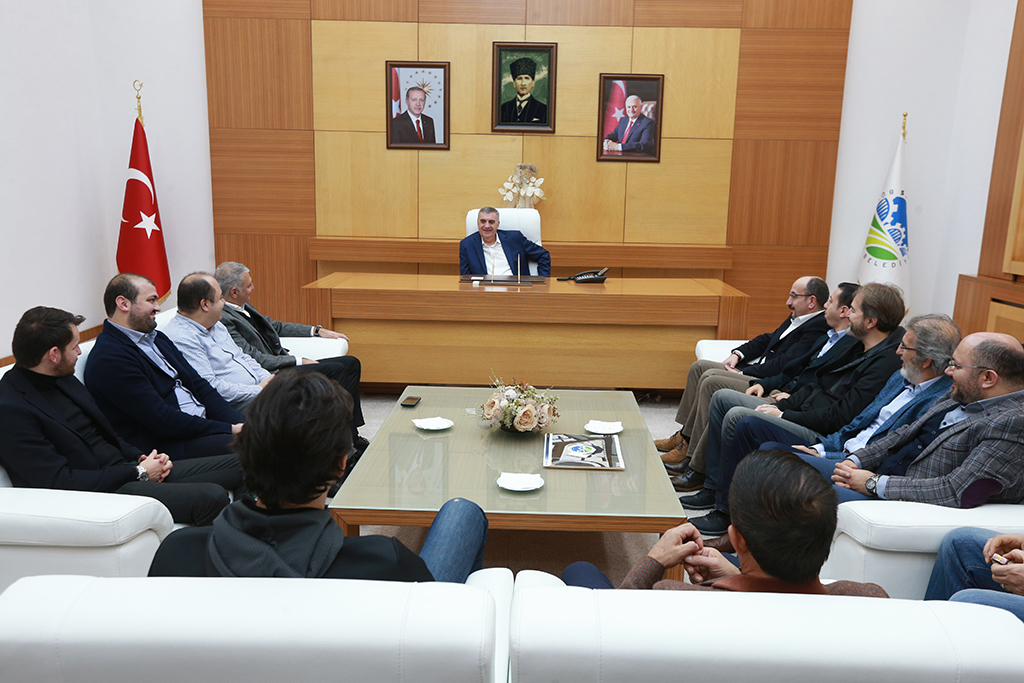 Sporun geleceğine en güzel yatırım