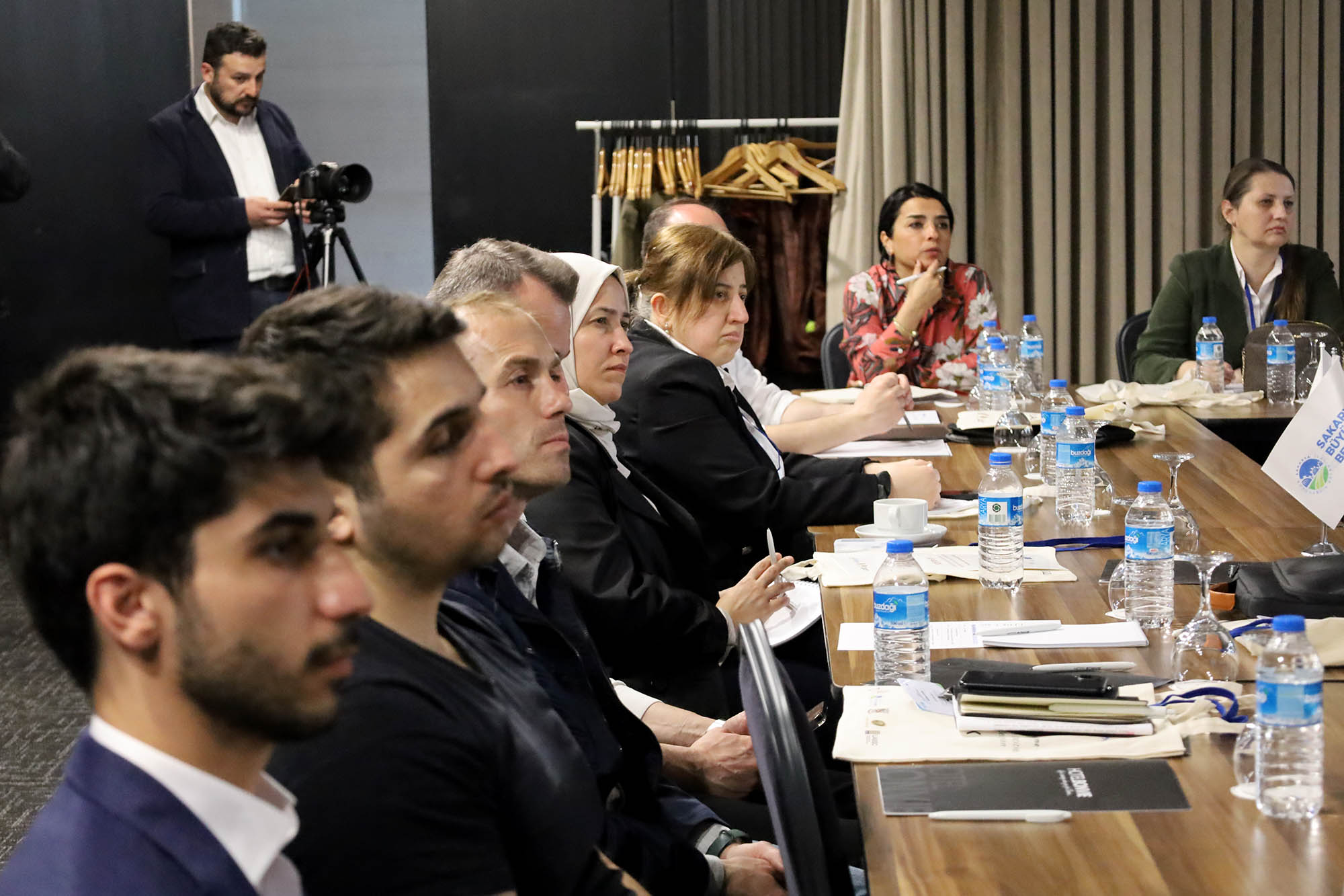 Sakarya’da ‘yeşil şehir’ kültürü bu stratejiyle yaygınlaşacak: İklim değişikliğiyle mücadelede önemli adım