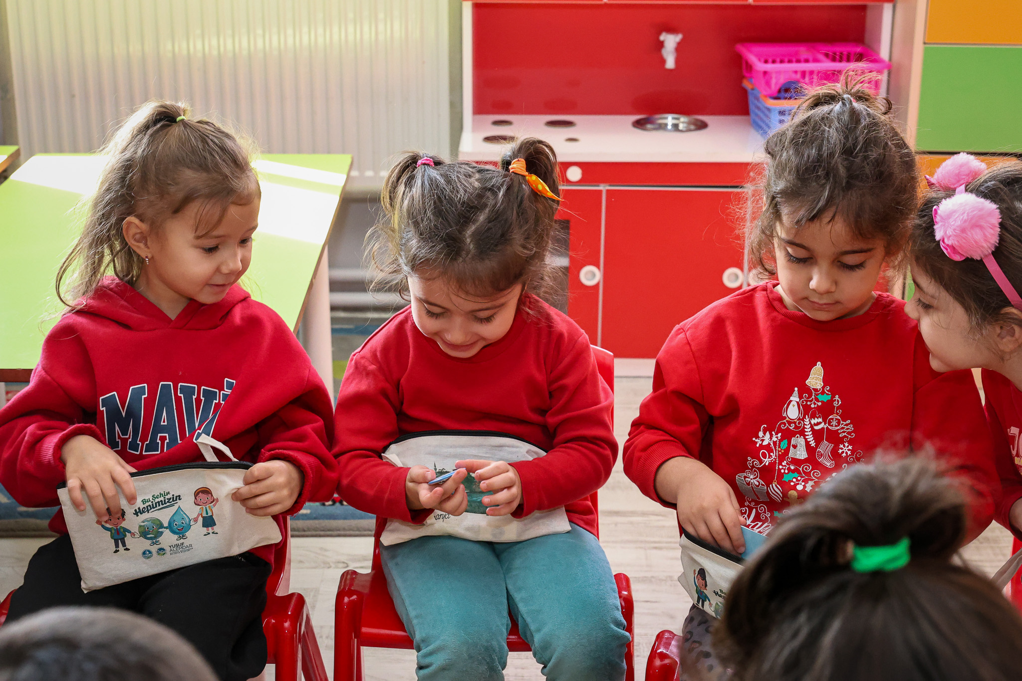 Suyun geleceğini koruyacak müfettişlerin sayısı her geçen gün artıyor