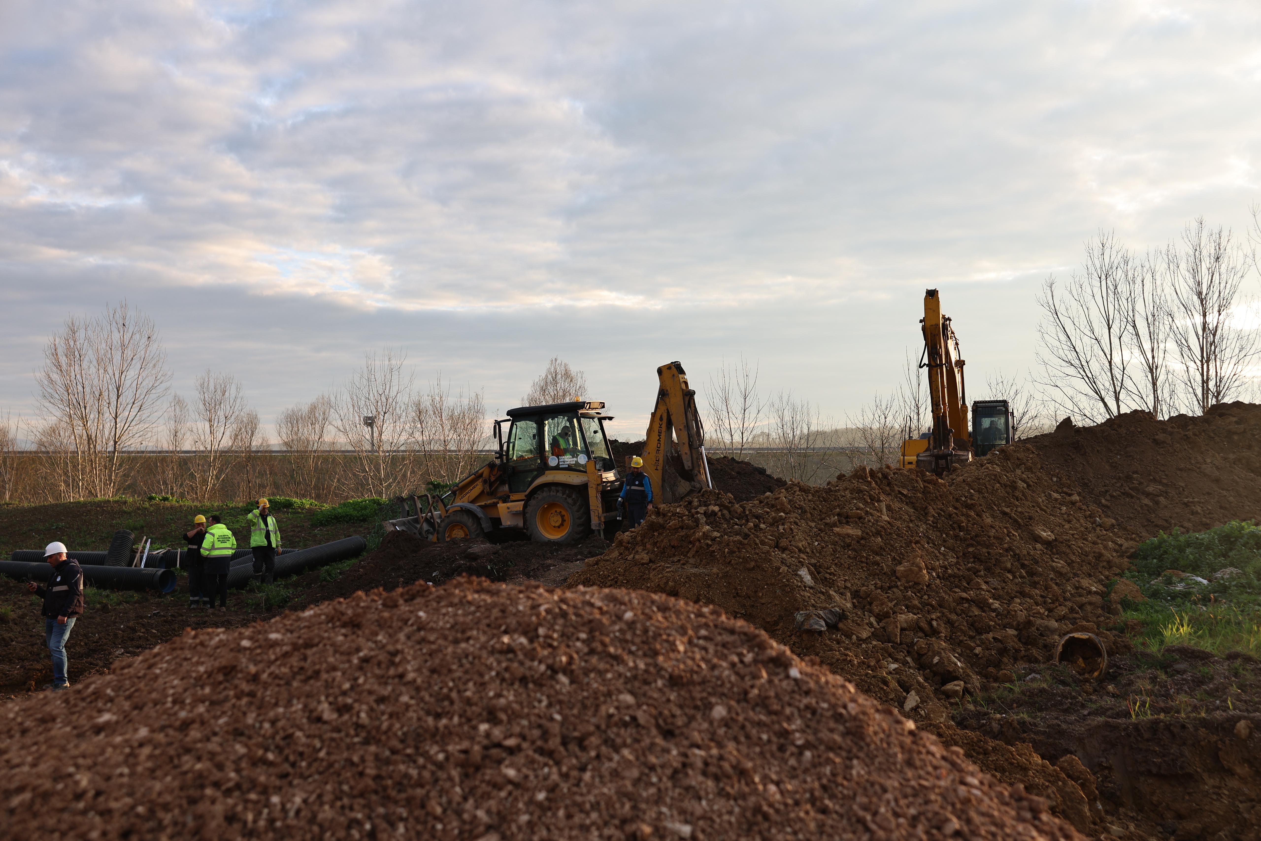 Türkiye’de ikinci ‘metrobüs’ şehri Sakarya olacak