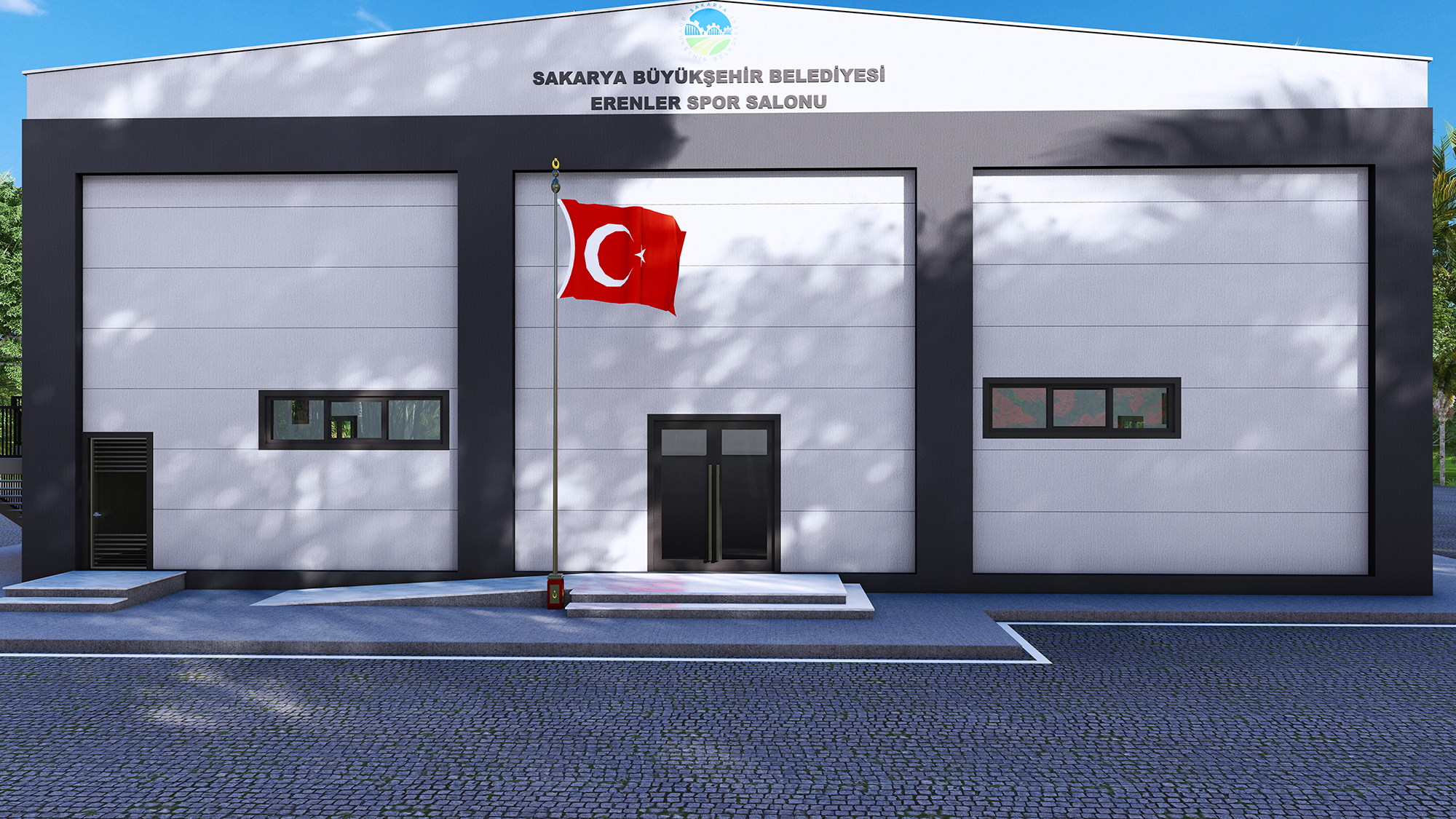 2025 Sakarya’da gençlik ve spor yatırımlarının yılı oldu