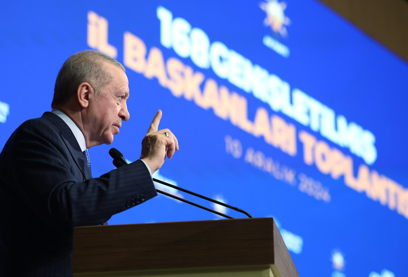 “Sakarya’da gayretle çalışmaya ve hizmet üretmeye devam edeceğiz”