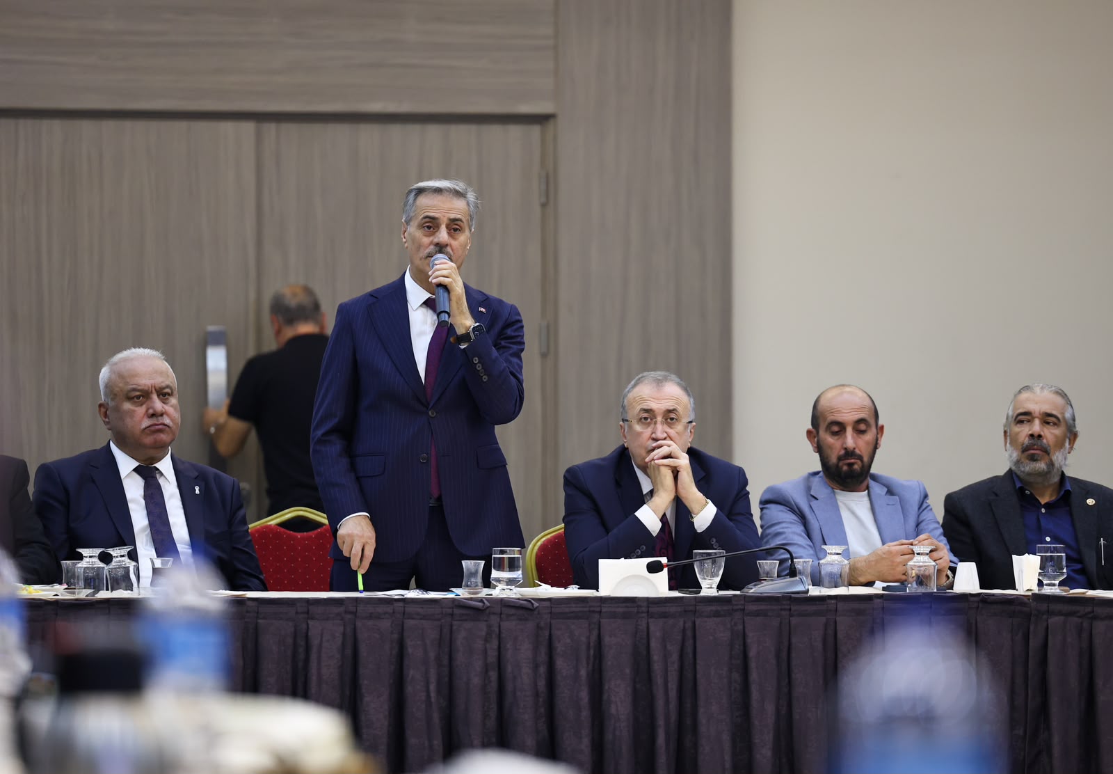 Yusuf Alemdar, Katlı Pazar için çok net konuştu: “Dönüşecek”