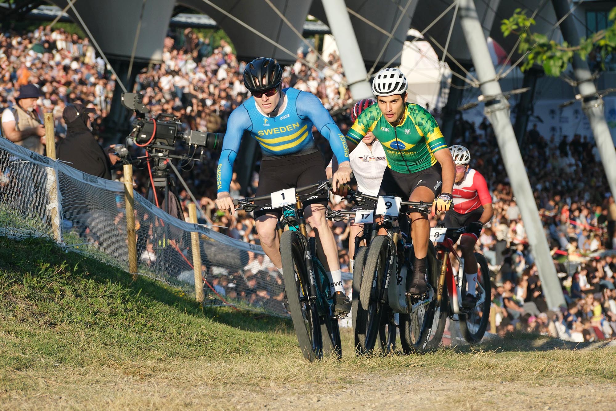 2025 Sakarya’da gençlik ve spor yatırımlarının yılı oldu