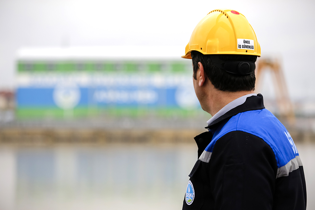 Yeni enerji yatırımlarıyla Sakarya kazanacak
