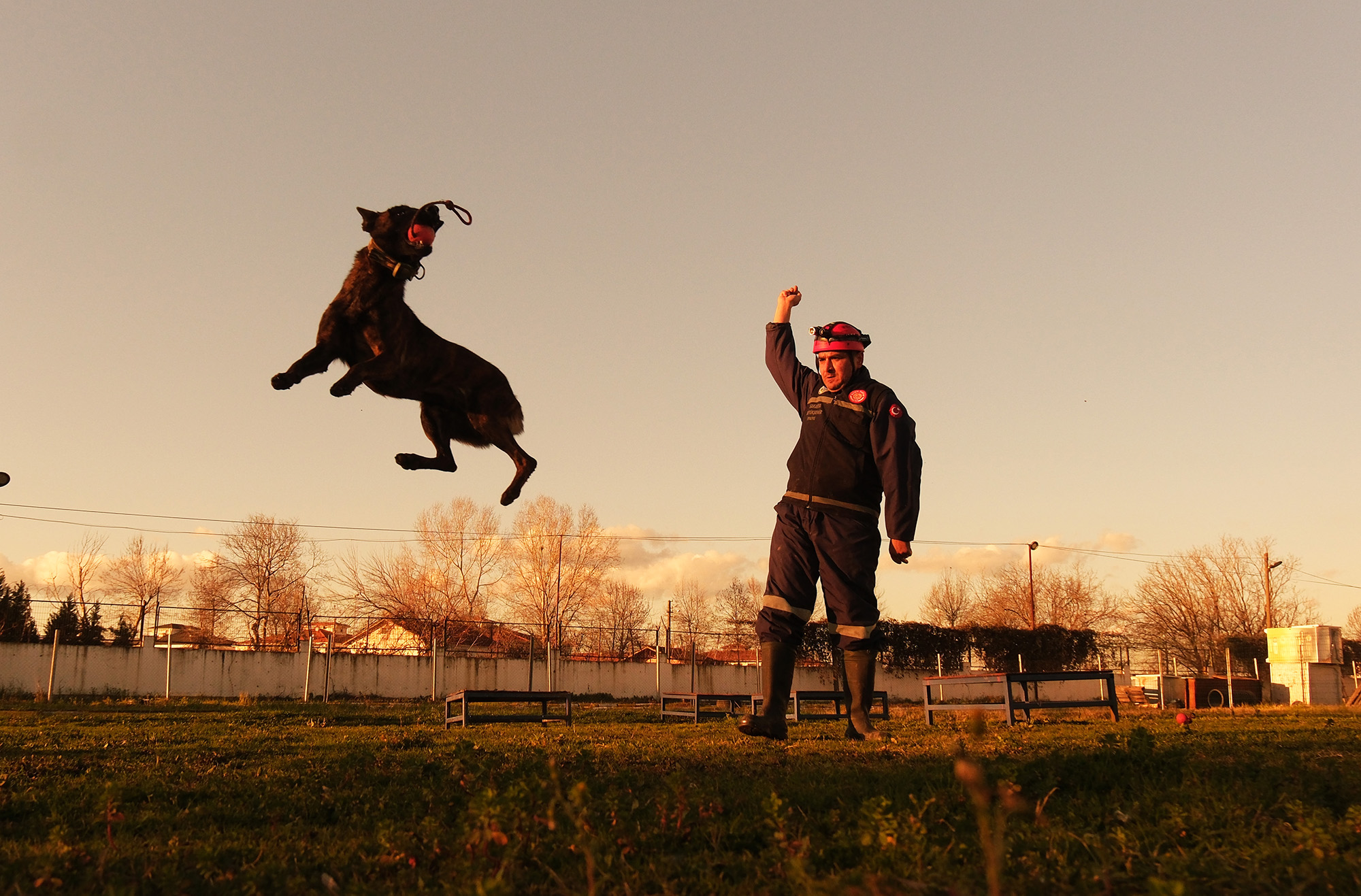 Reina, Ateş, Google ve Qill en zor anda ‘umut’ olmak için hep hazır kıta