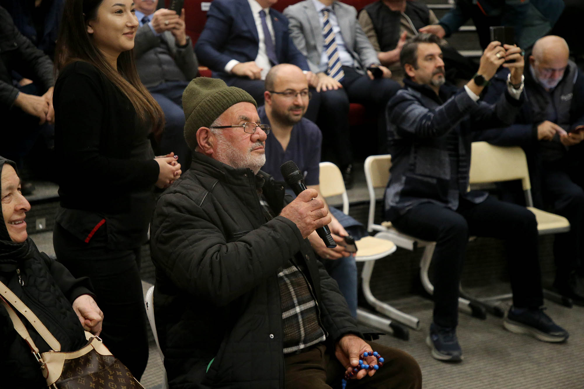 “Diyabet ve yüksek tansiyon en önemli risklerden biri”