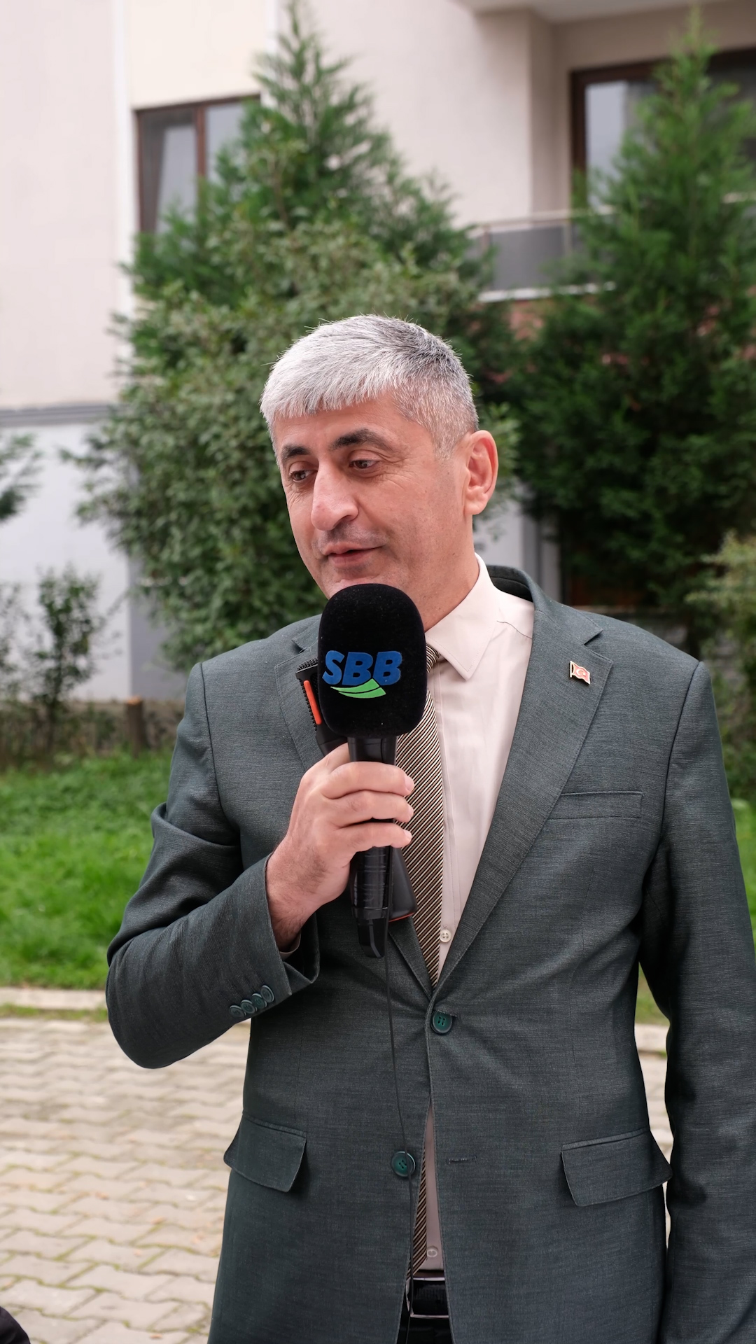 Büyükşehir’den bir ses, bir nefes: İhtiyacı görenler komşuları olacak…