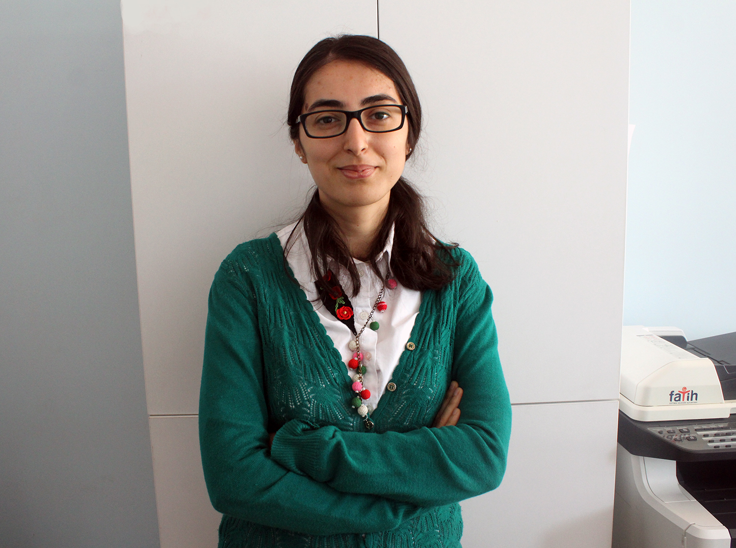 SASKİ Geyve’de bin 209 öğrenciyle buluştu