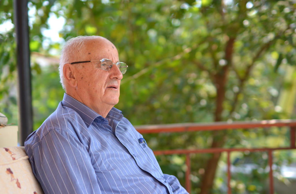 SASKİ Geldi Rahata Kavuştuk