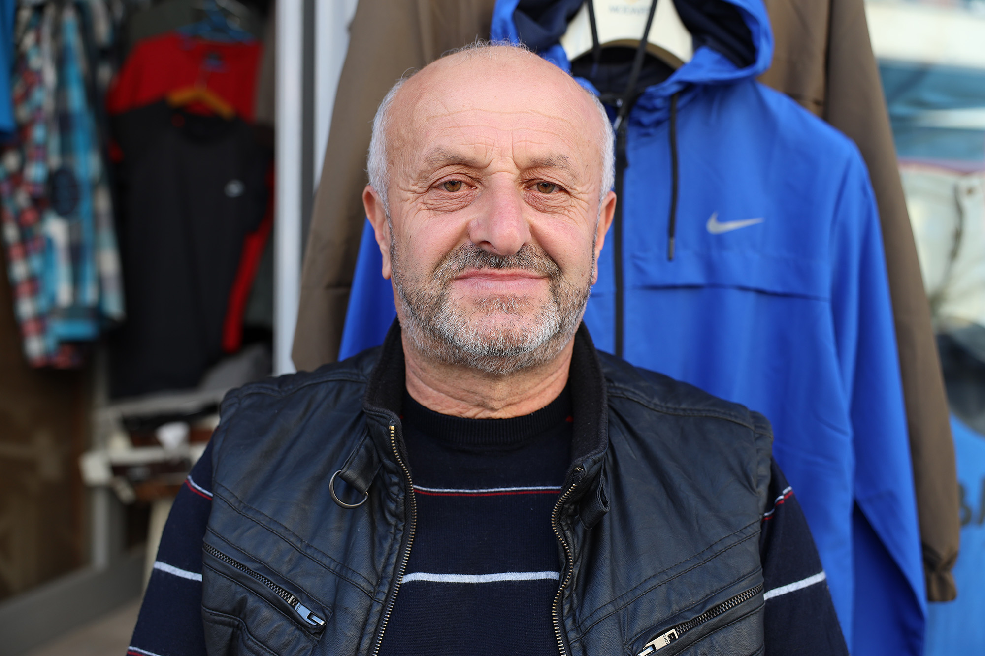 Alifuatpaşa’da 11 yıllık hasret bitti, yüzler gülüyor