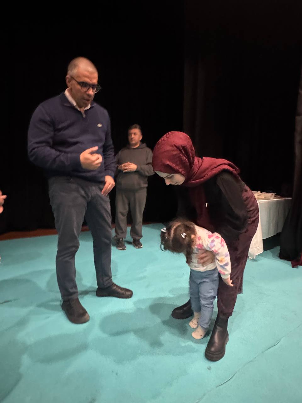 Uzmanlar Serebral Palsi için erken müdahale ve doğru tedavi yöntemlerini anlattı