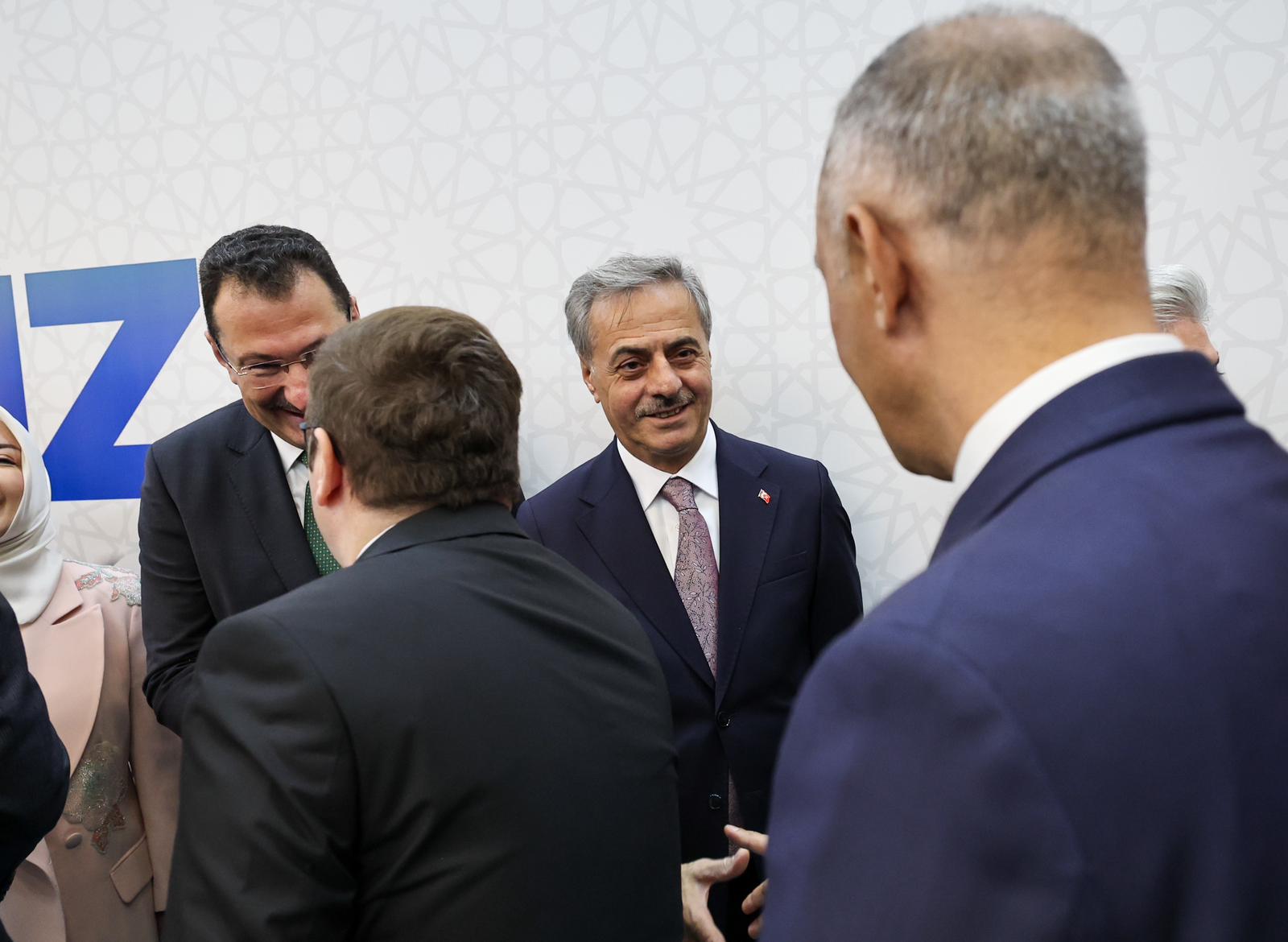 Kurban Bayramımız mübarek olsun