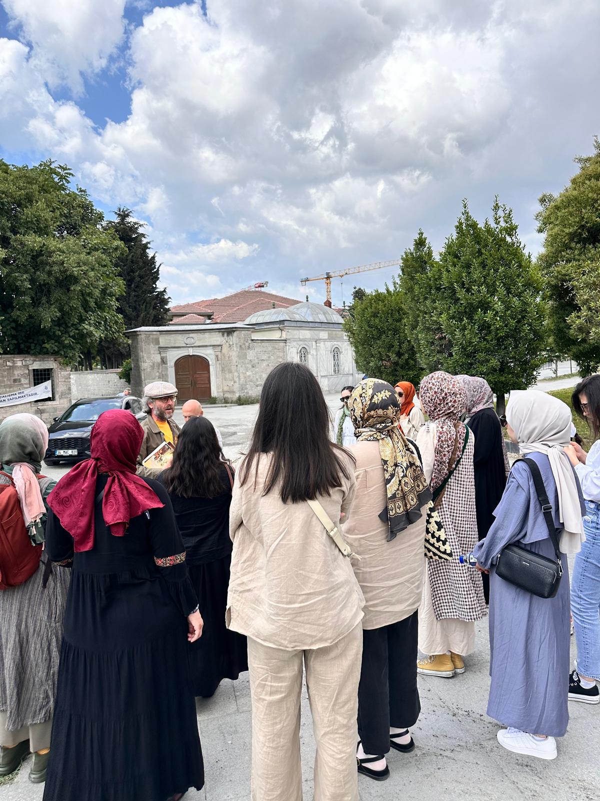 Büyükşehir Akademi’de eğitimler sona erdi