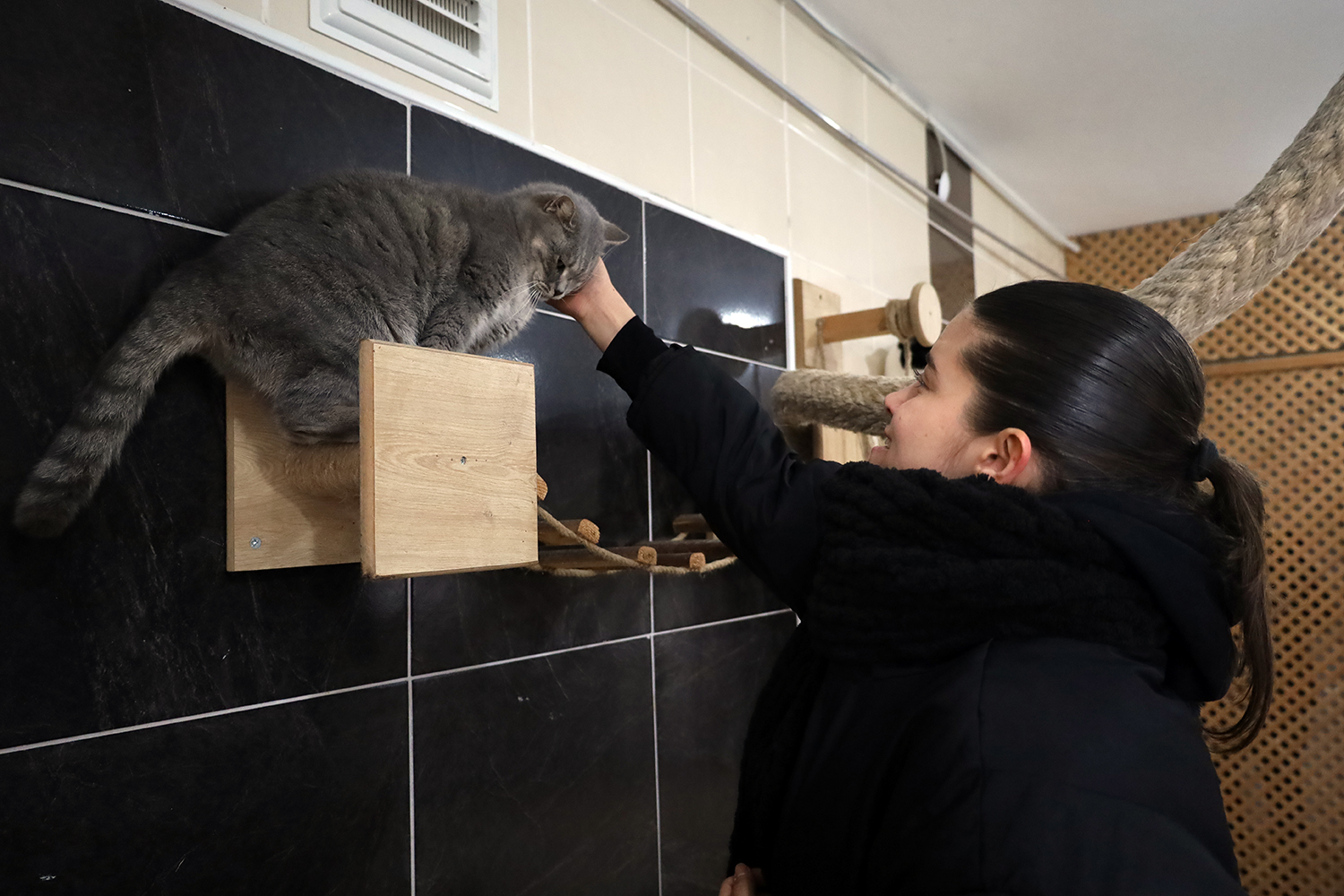 Büyükşehir’den liseli gençlere tecrübe ve macera dolu bir gün