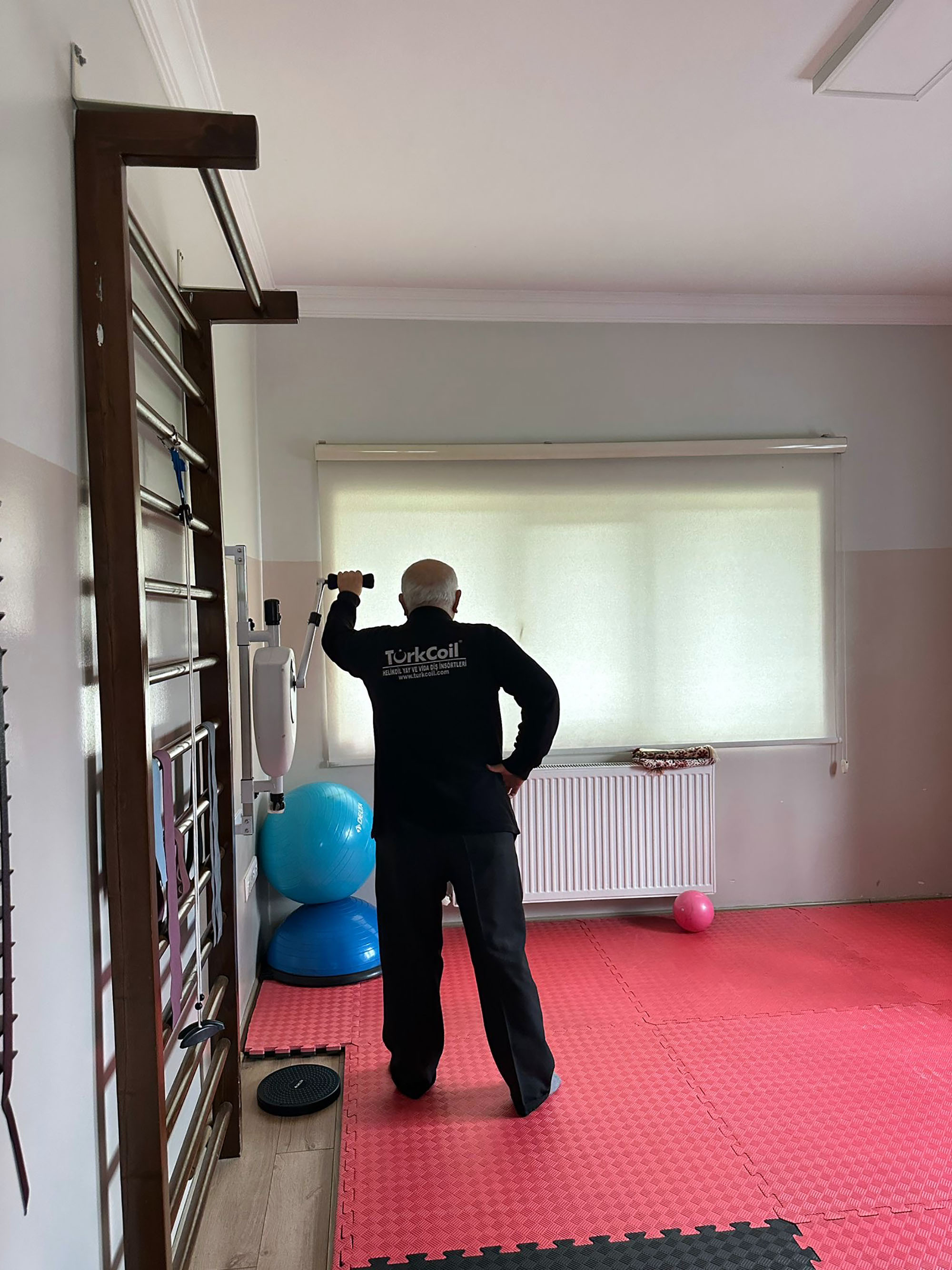 Büyükşehir YADEM 2025’te 16 ilçede binlerce yaşlıya hizmet ulaştırdı