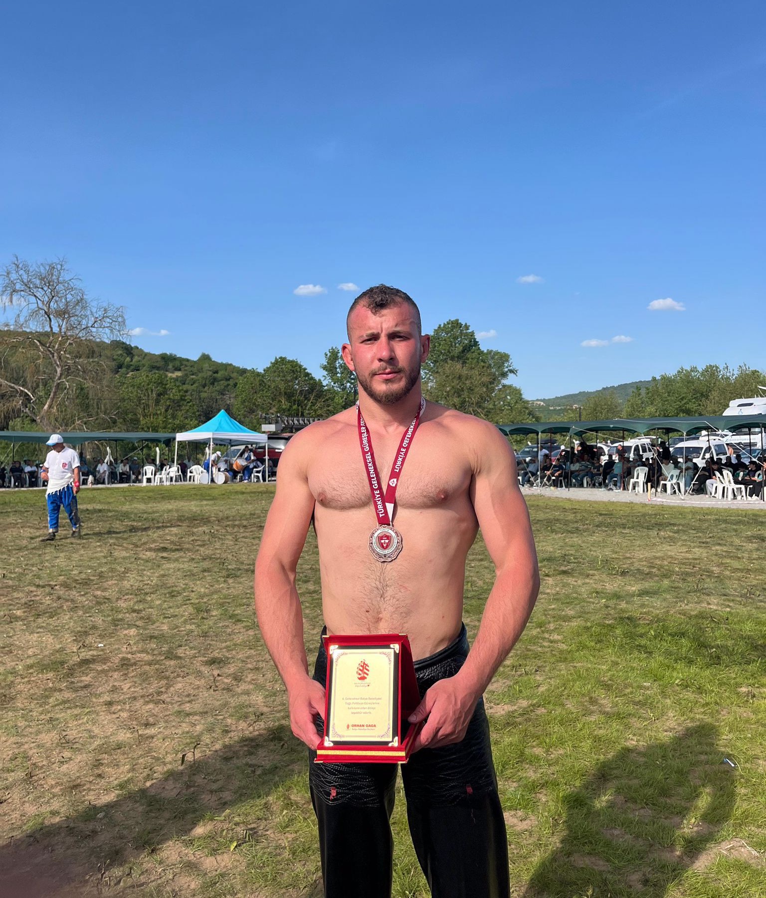 Büyükşehir sporcuları başarılarıyla göz doldurdu