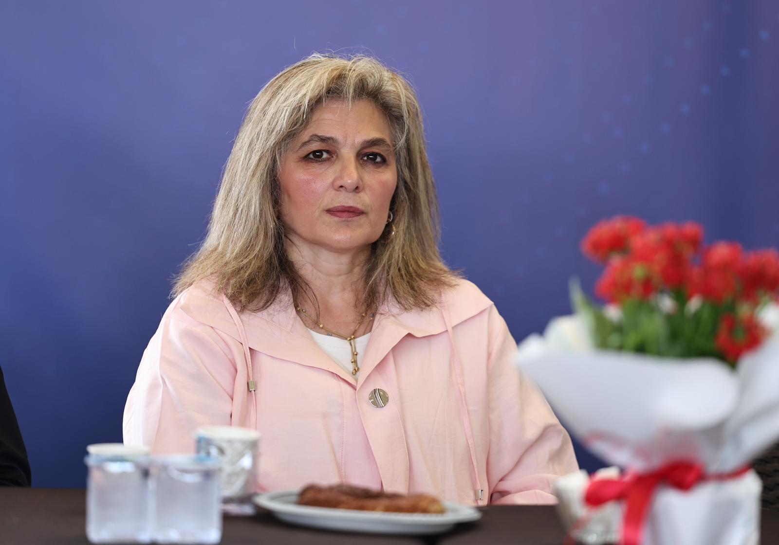 “Kaynarca her geçen gün yepyeni hizmetlerle gelişmeye devam edecek”