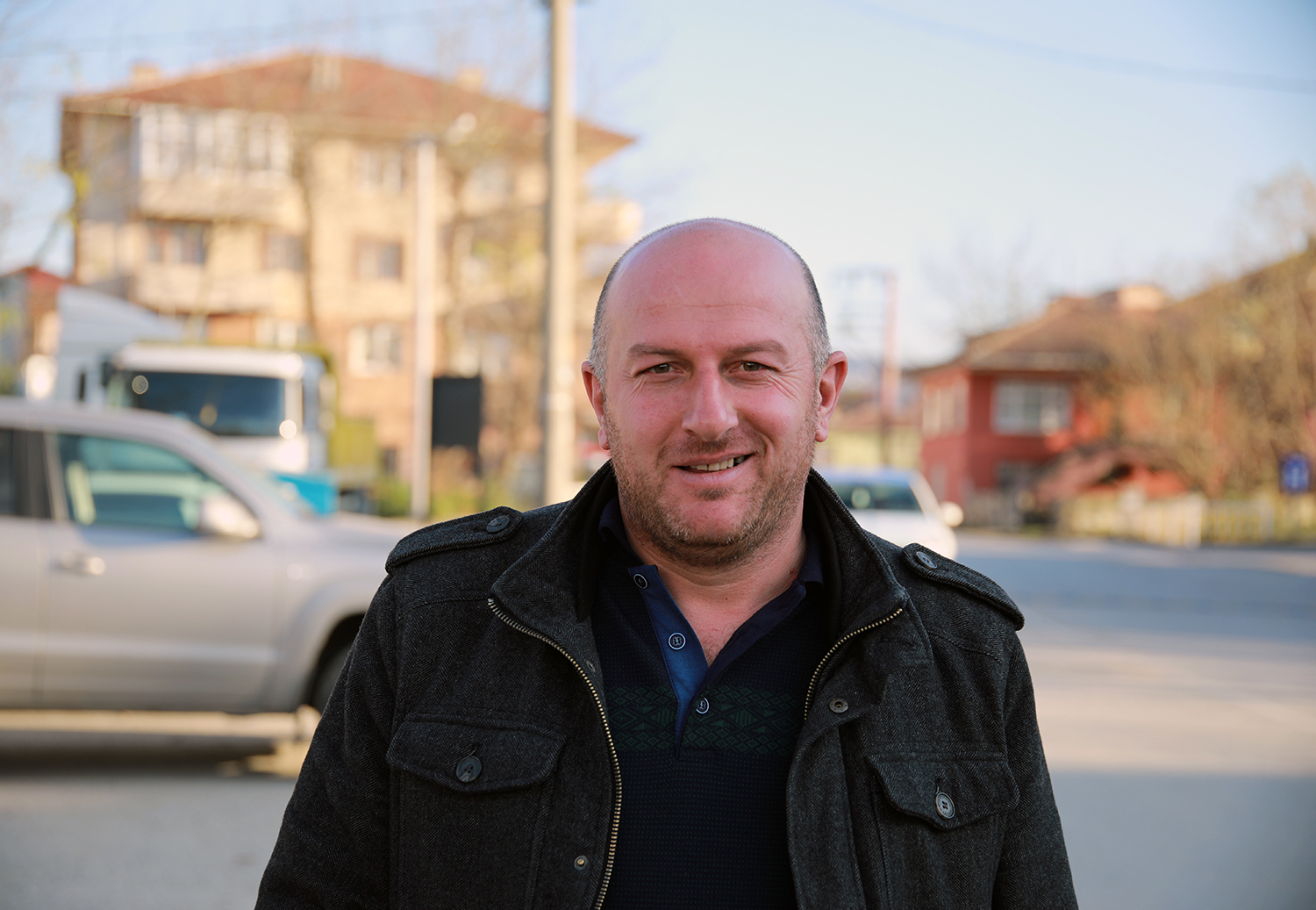 Sapanca SASKİ hizmetlerinden memnun