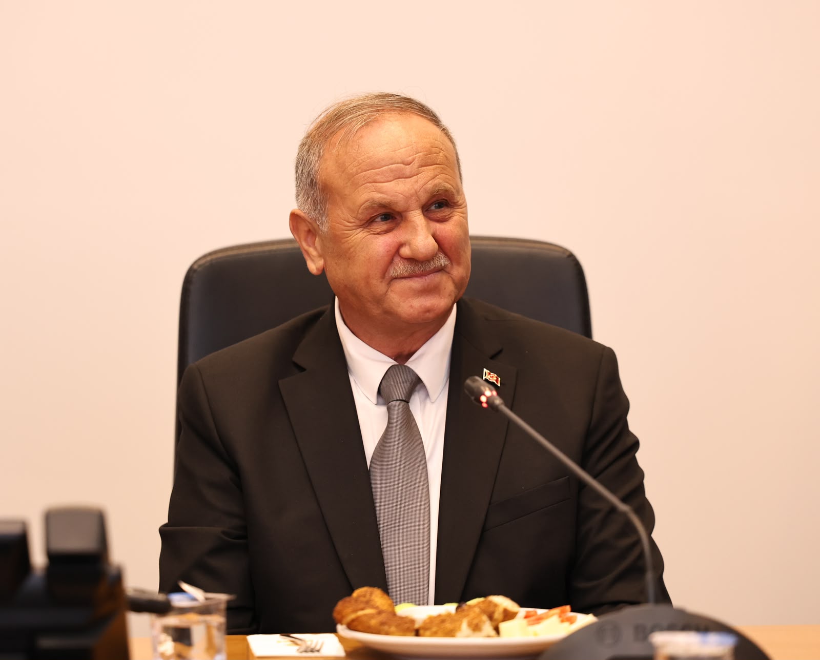 “Vatandaşımızın hayatını kolaylaştıran hizmetler ile yanlarında olmaya devam edeceğiz”