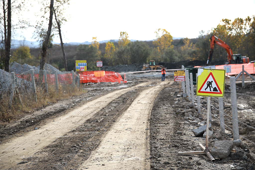 Karadeniz İçin Bir Güvence Daha