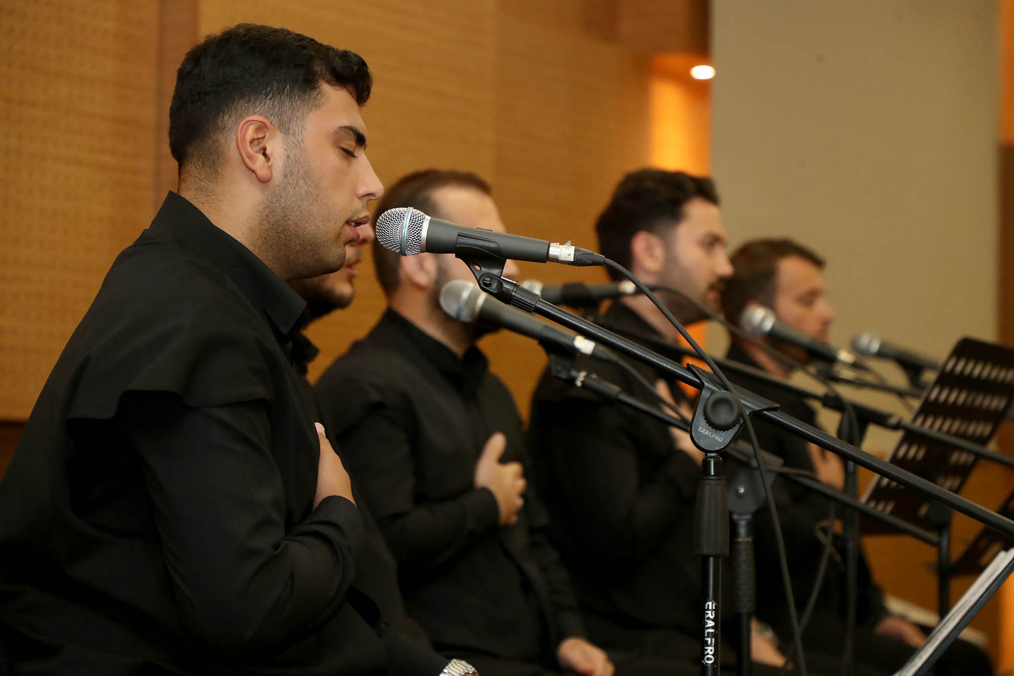 Büyükşehir'den Muharrem Ayına özel anlamlı buluşma