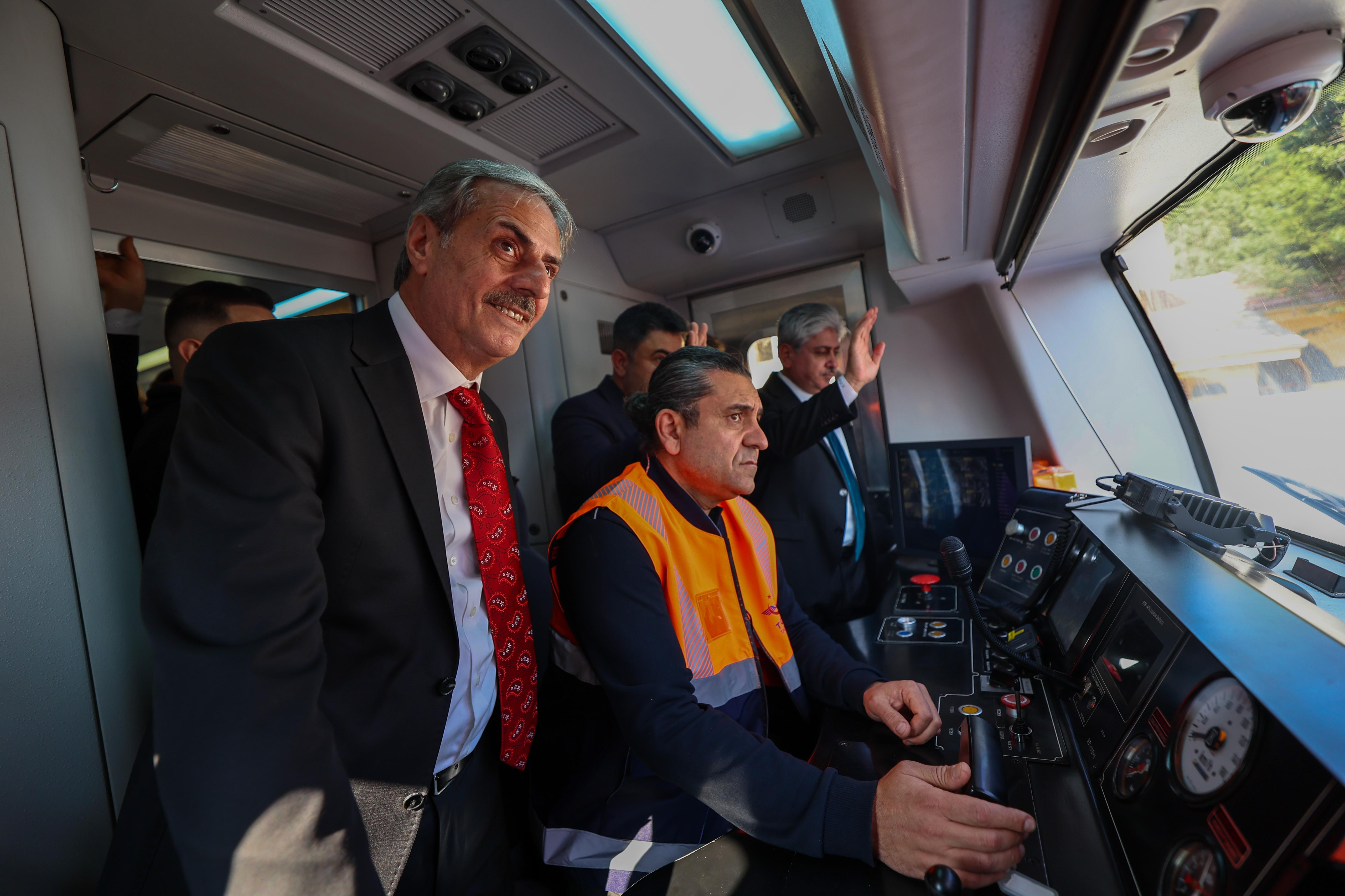 ADARAY Cumhuriyet Bayramı'nda yeniden yollarda: Sakarya’ya hayırlı olsun